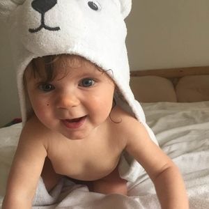 Meet your Posher, Joseph